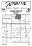 Map Image 016, Clay County 2003 Published by Farm and Home Publishers, LTD